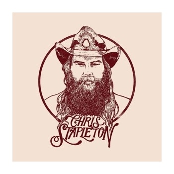 STAPLETON CHRIS: FROM A ROOM: VOLUME 1 CD