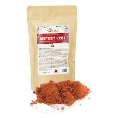 Natureca Arktický krill sušený 5 kg