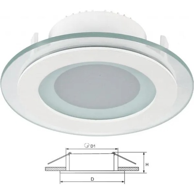 ELMARK 99LED639