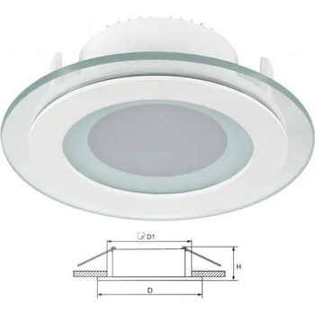 Image 1 of ELMARK 99LED639