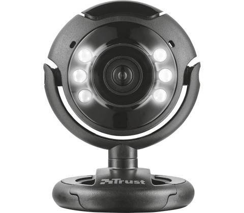 Trust SpotLight Webcam Pro