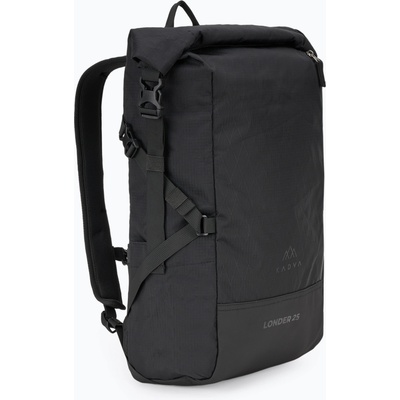 KADVA Туристическа раница KADVA Londer 25 l black