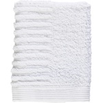 Zone Denmark Кърпа за лице Classic 30 x 30 см бяла (330489)