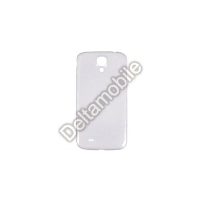 Kryt Samsung Galaxy S4 i9500, i9505, i545 zadní stříbrný