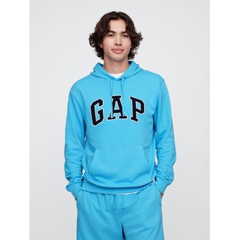 GAP Суитшърт с логото на GAP GAP | Sin | МЪЖЕ | XS
