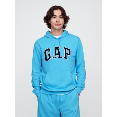 GAP Суитшърт с логото на GAP GAP | Sin | МЪЖЕ | XS