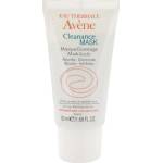 Eau Thermale Avène Ексфолираща маска за мазна кожа , Avene Eau Thermale Cleanance , 50мл