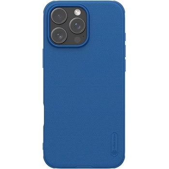 Nillkin Калъф Nillkin Frosted Shield Pro iPhone 16 Pro (6902048286467)