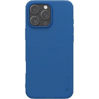 Nillkin Калъф Nillkin Frosted Shield Pro iPhone 16 Pro (6902048286467)