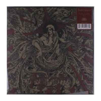 Mournful Congregation - The Exuviae Of Gods - Part I CLR LTD LP