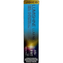 Joico Lumishine Lumi10 Permanent Creme Color permanentní barva 5N Natural Light Brown 74 ml