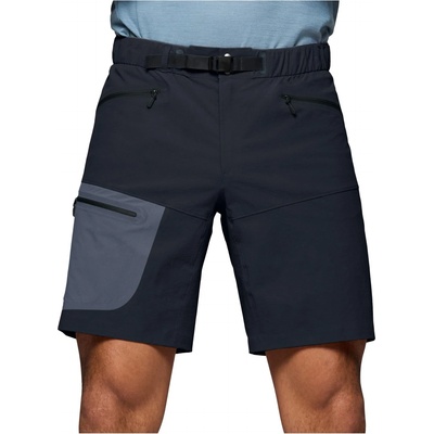 Norrøna Мъжки къси панталони Norrøna Falketind Flex1 Light Shorts - Caviar Black - размер M (012-3149-0312)