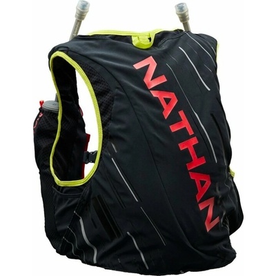 Nathan Pinnacle Series Vapor 4l black hibiscus
