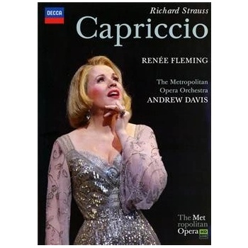 CAPRICCIO - FLEMING RENEE