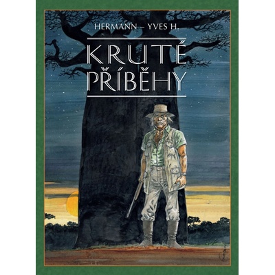 Kruté příběhy, 1. vydání