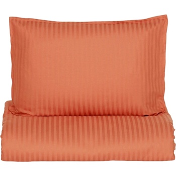 Dilios Stc ЕДИНИЧЕН СПАЛЕН К - КТ 150/215 + 50/70 САТЕН СЕВИЛЯ ОРАНЖЕВО (4000022568)