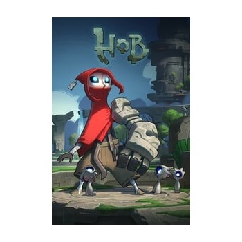 Hob