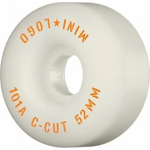 kolečka MINI LOGO C-Cut ''2'' 52mm 101a