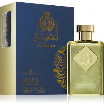 Ard Al Zaafaran Al Dirgham (Limited Edition) EDP 100 ml
