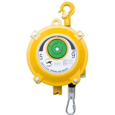 Pružinový závěs - balancér 5-9 kg Hymair EW-509