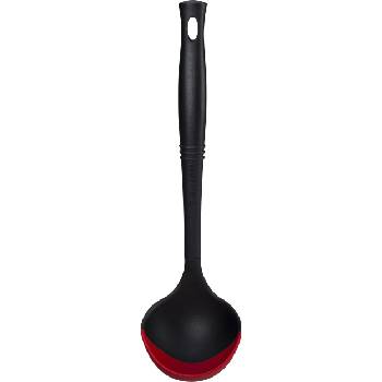 Le Creuset Черпак Le Creuset силиконов черешов (93100400060008)