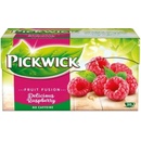 Pickwick Flavoured Fruit Infusion Delicious Raspberry 20 x 2 g