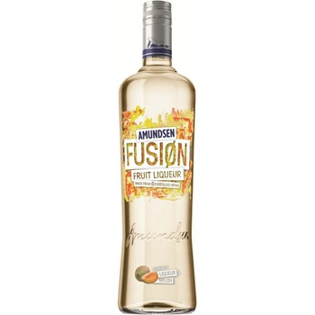 Amundsen Melon 15% 1 l (holá láhev)