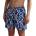 Napapijri Бански гащета Napapijri V-Vail 1 swimming shorts - Blue (Water Blue)