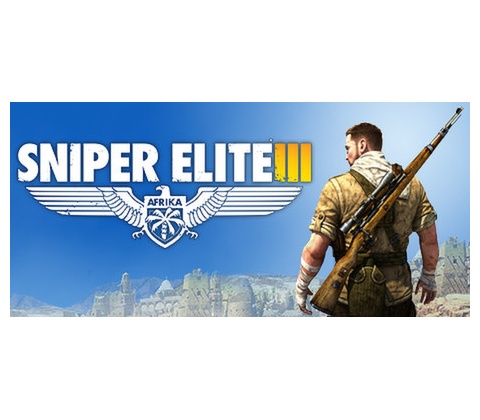 Sniper Elite V3