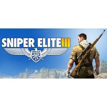 Sniper Elite V3