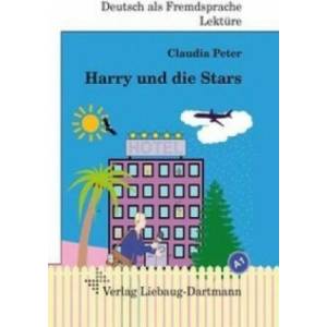 Harry und die Stars | Claudia Peter (ISBN: 9783922989905)
