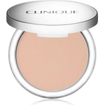 Clinique Stay-Matte Sheer Pressed Powder матираща пудра за мазна кожа цвят 02 Stay Neutral 7.6 гр
