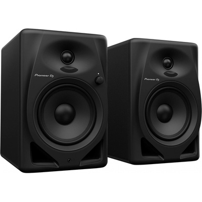 Pioneer Dj DM-50D – Zboží Dáma