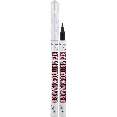 Brow Microfilling Pen писалка за вежди с тънък връх за рисуване на косми 0.77 g нюанс Blonde