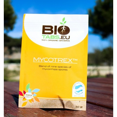 Biotabs Mycotrex 2 kg