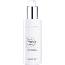 ForLife & Madaga čistící lotion Dermaclinic 200 ml