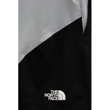 The North Face Къс панталон за спортове на открито The North Face Felik Slim мъжки в сиво NF0A825XBO71 (NF0A825XBO71)