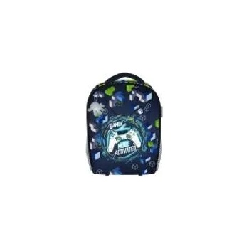 Belmil Ученическа раница Pixel Storm - Belmil