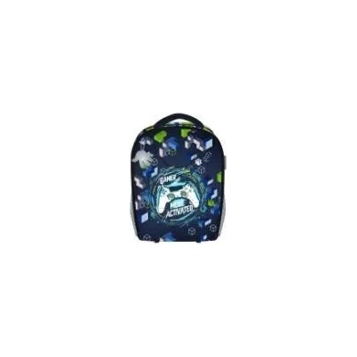 Belmil Ученическа раница Pixel Storm - Belmil
