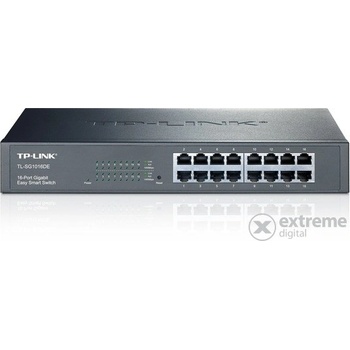 TP-Link TL-SG1016DE