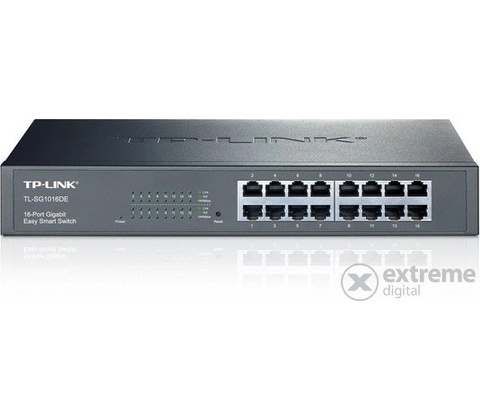 TP-Link TL-SG1016DE