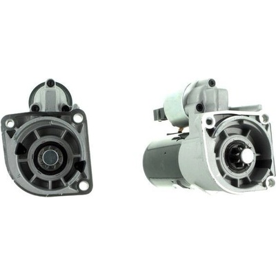 Startér Škoda Fabia 1.4 16V Bosch 0001121001, 001911023, 001911023C | Zboží Auto