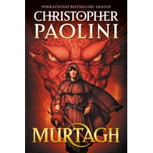 Murtagh - Christopher Paolini