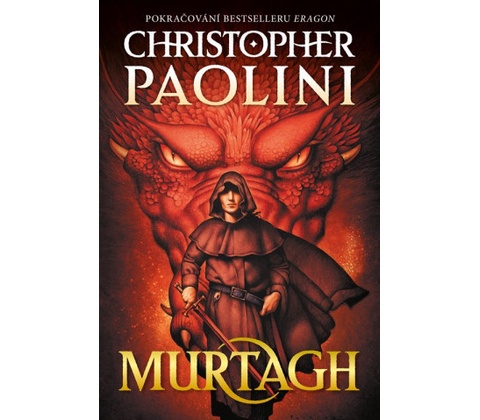 Murtagh - Christopher Paolini
