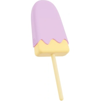 You2Toys Вибриращ стимулатор "сладолед" Vibrating Popsicle