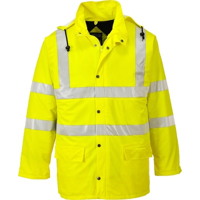 Portwest sealtex ultra s491 / Светлоотразително яке (s490yerxl)