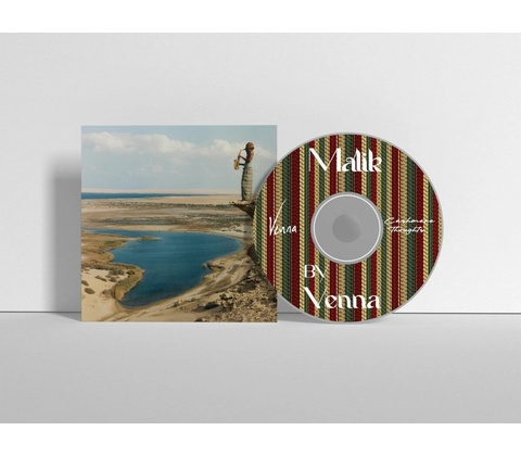 Venna - Malik CD