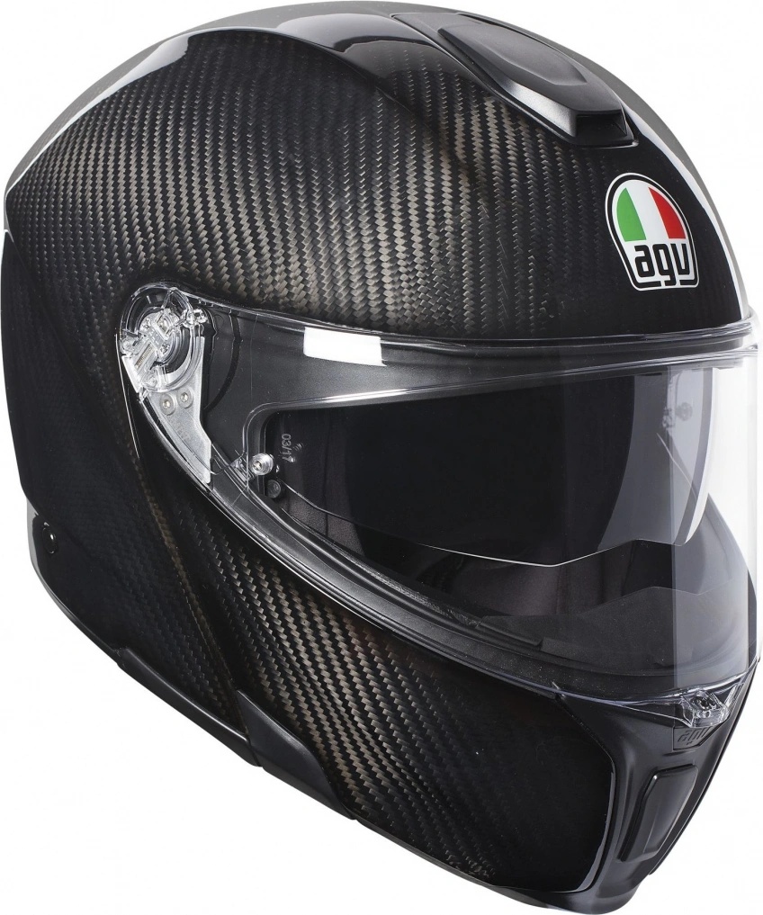 AGV Sportmodular Carbon