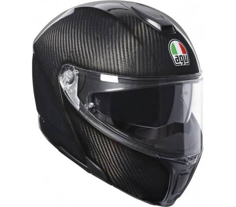AGV Sportmodular Carbon