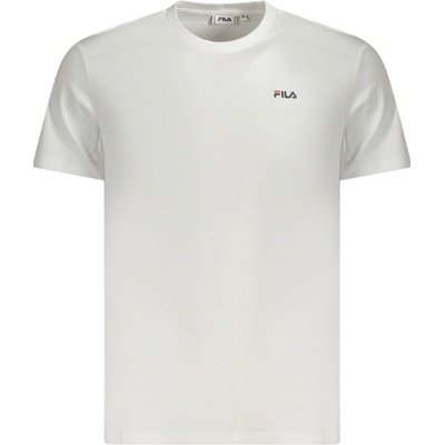 Fila FAM0874 pánské tričko bílé